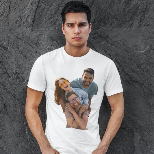 personalized-photo-T-shirt