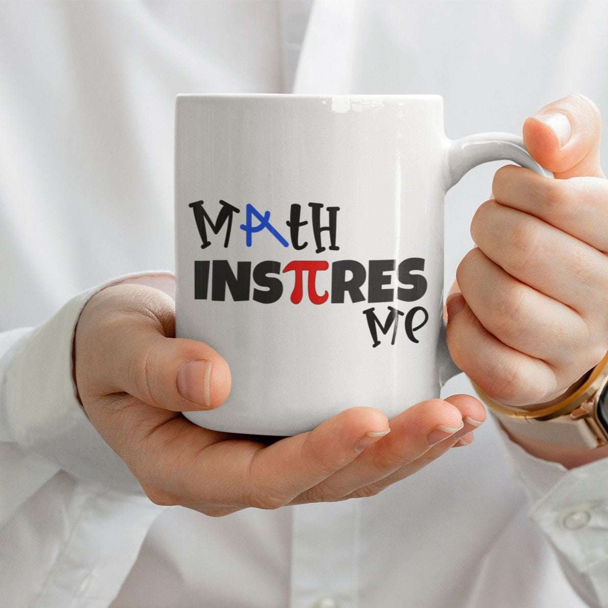 woman-holding-math-pi-cup
