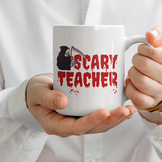 funny-scary-teacher-halloween-mug