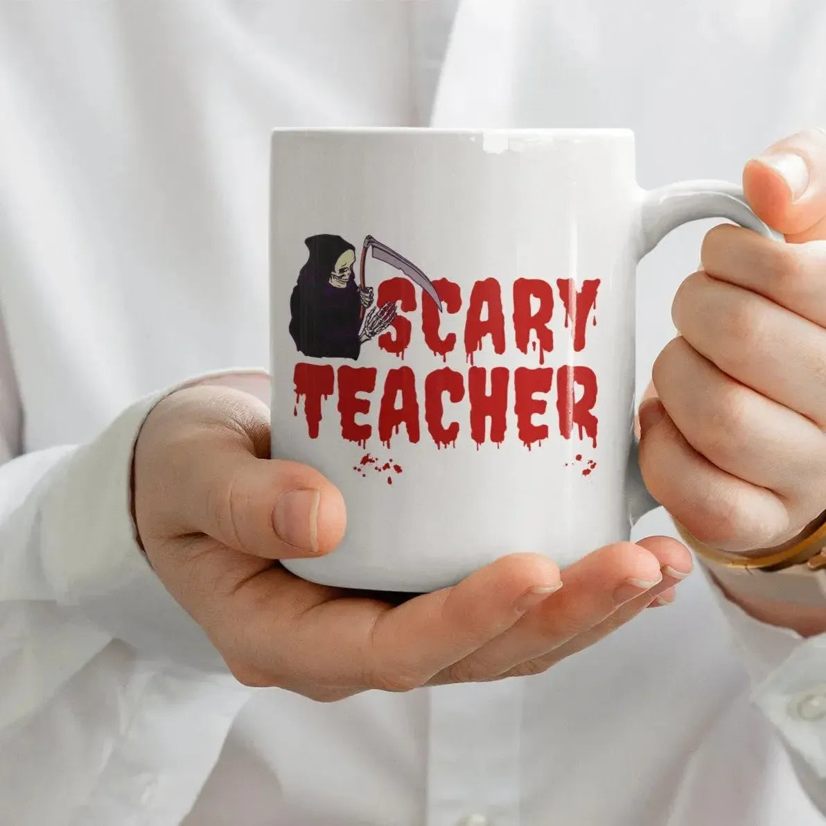 funny-scary-teacher-halloween-mug