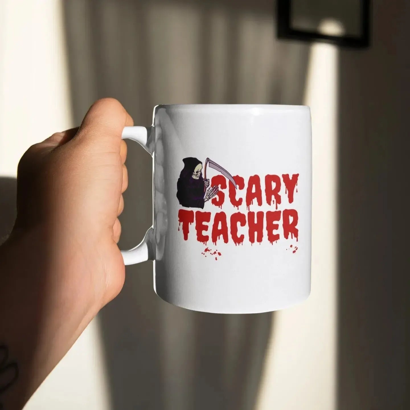 Funny-scary-teacher-grim-reaper-mug