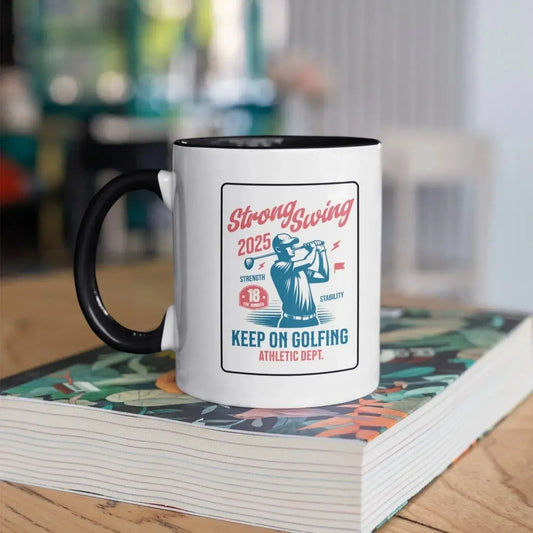 strong-swing-retro-golfer-coffee-mug