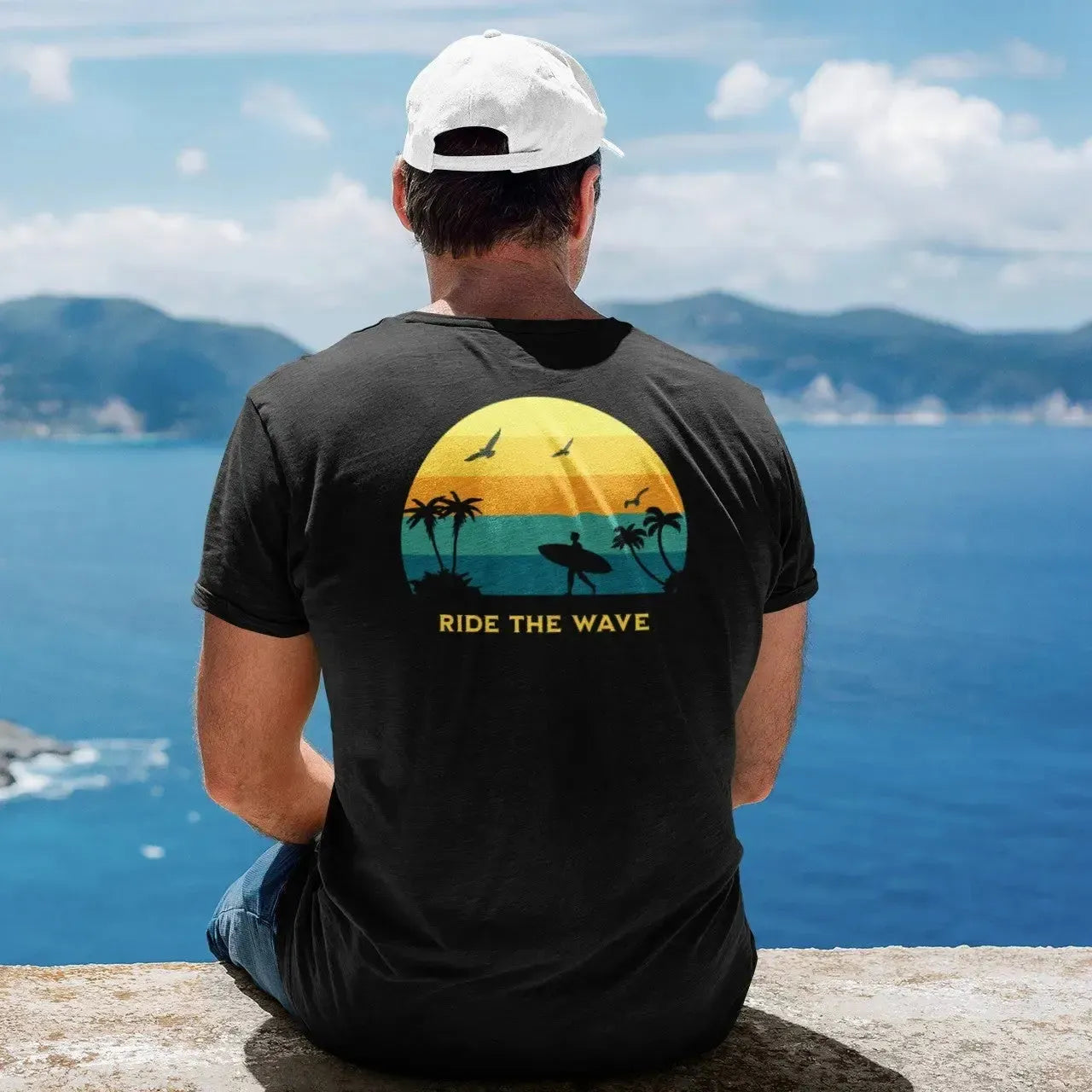 retro-sunset-surf-tshirt-design-with-soaring-seagulls

