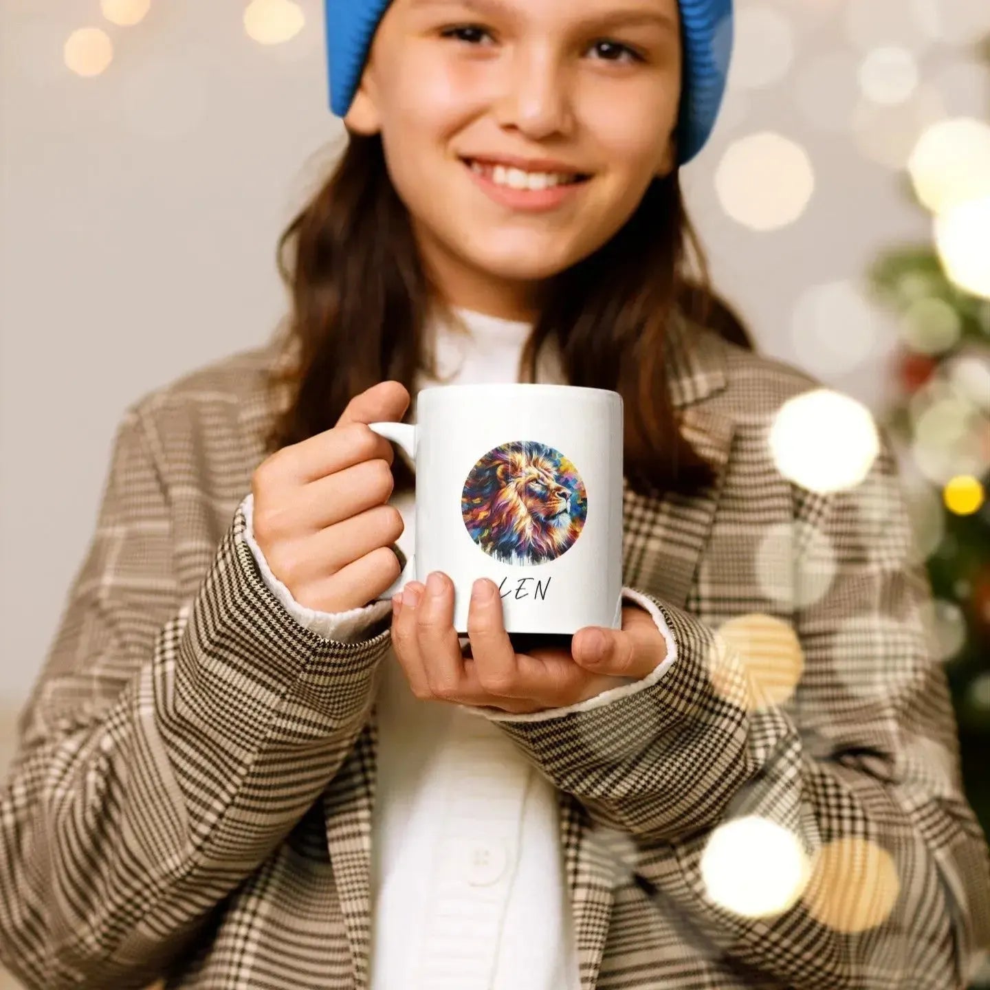 artistic-vibrant-animal-lion-mug