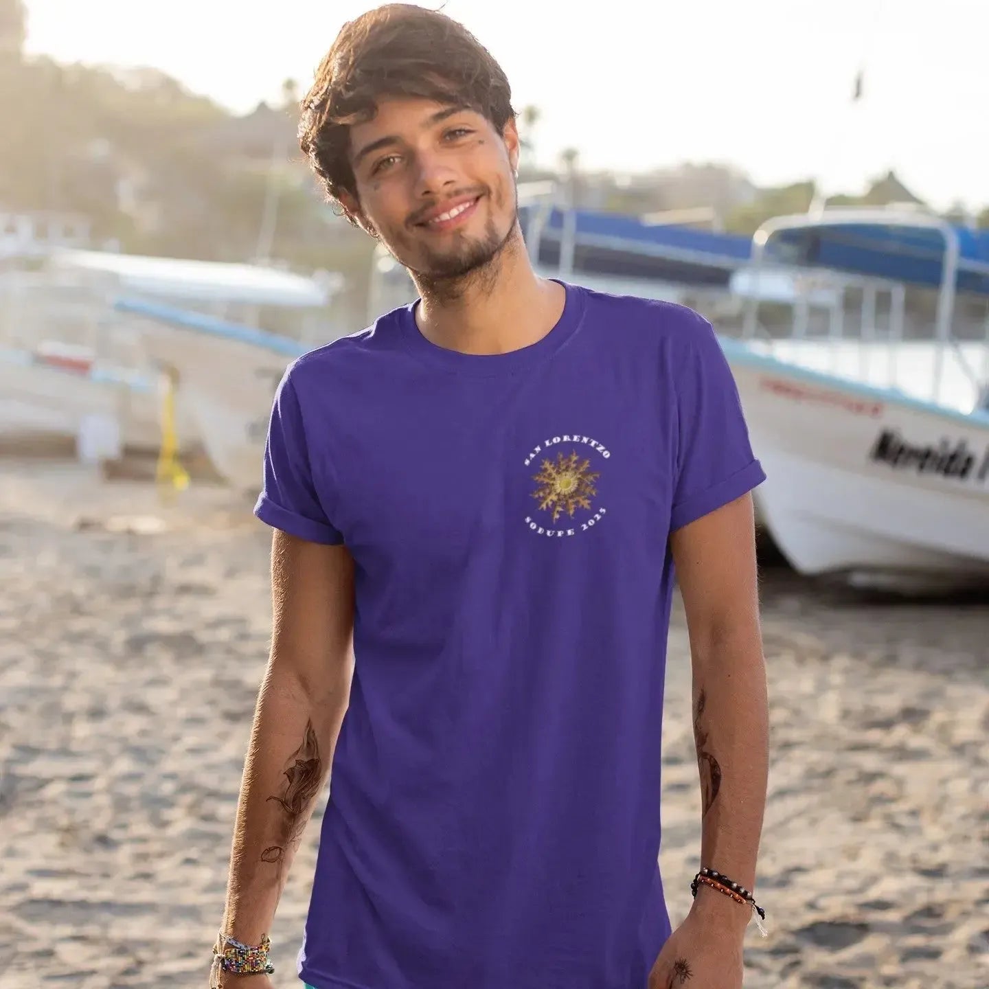 heritage-thistle-design-t-shirt