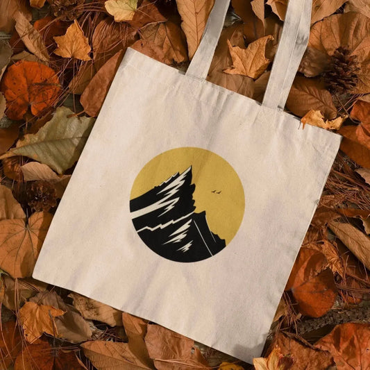mountain-sunset-canvas-tote-bag