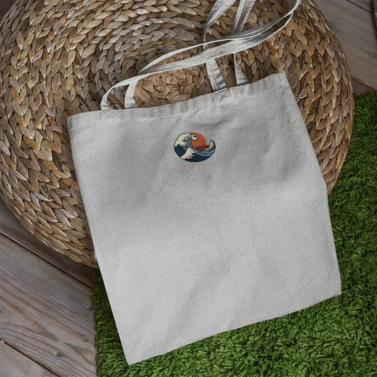bold-ocean-design-cotton-tote