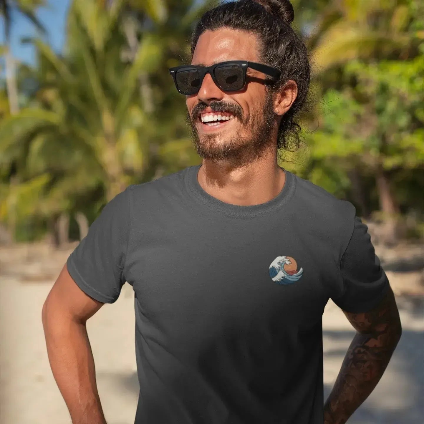 beach-vibe-sunrise-wave-design