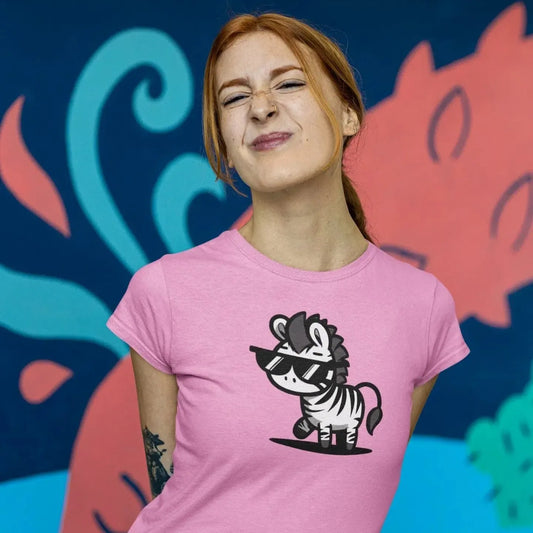 cool-cartoon-zebra-wearing-sunglasses-printed-on-tshirt