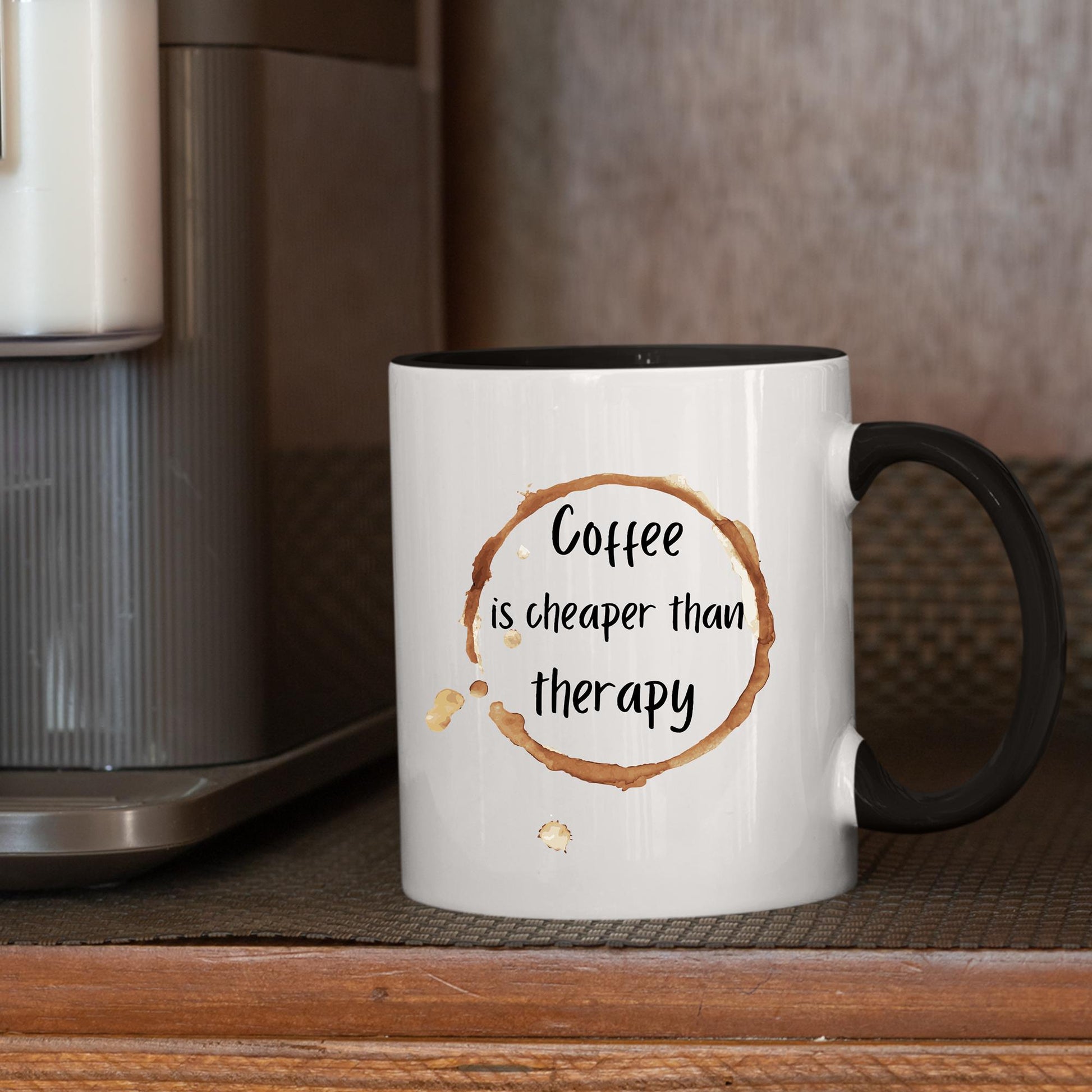 closeup-funny-coffee-stain-mug