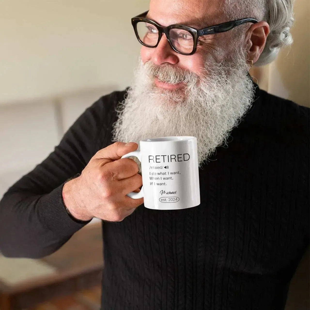 elderly-hipster-man-retirement-mug