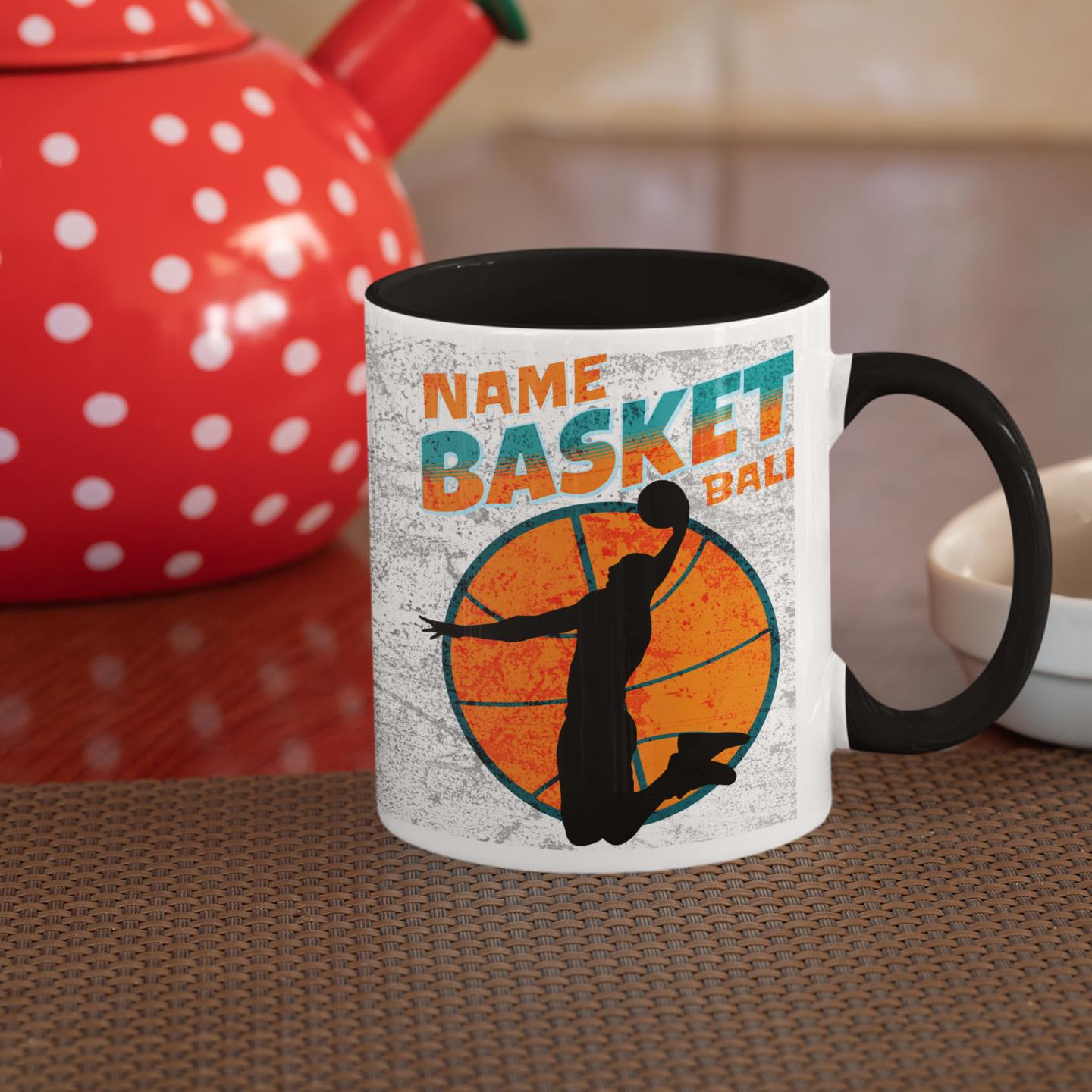 closeup-slam-dunk-basketball-custom-name