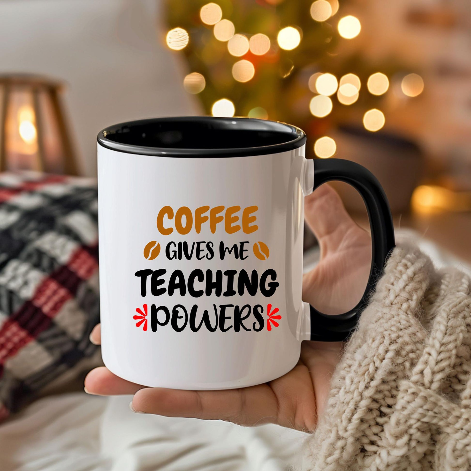 personalized-funny-coffee-quote-mug-cozy-setting