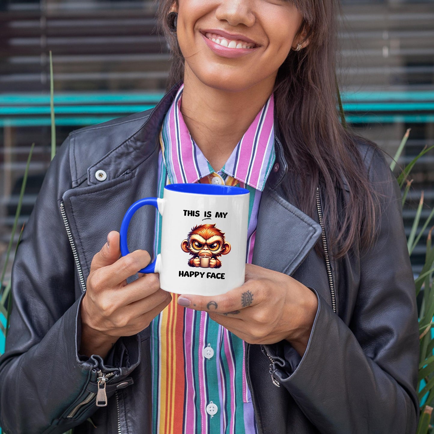 cute-grumpy-monkey-coffee-mug