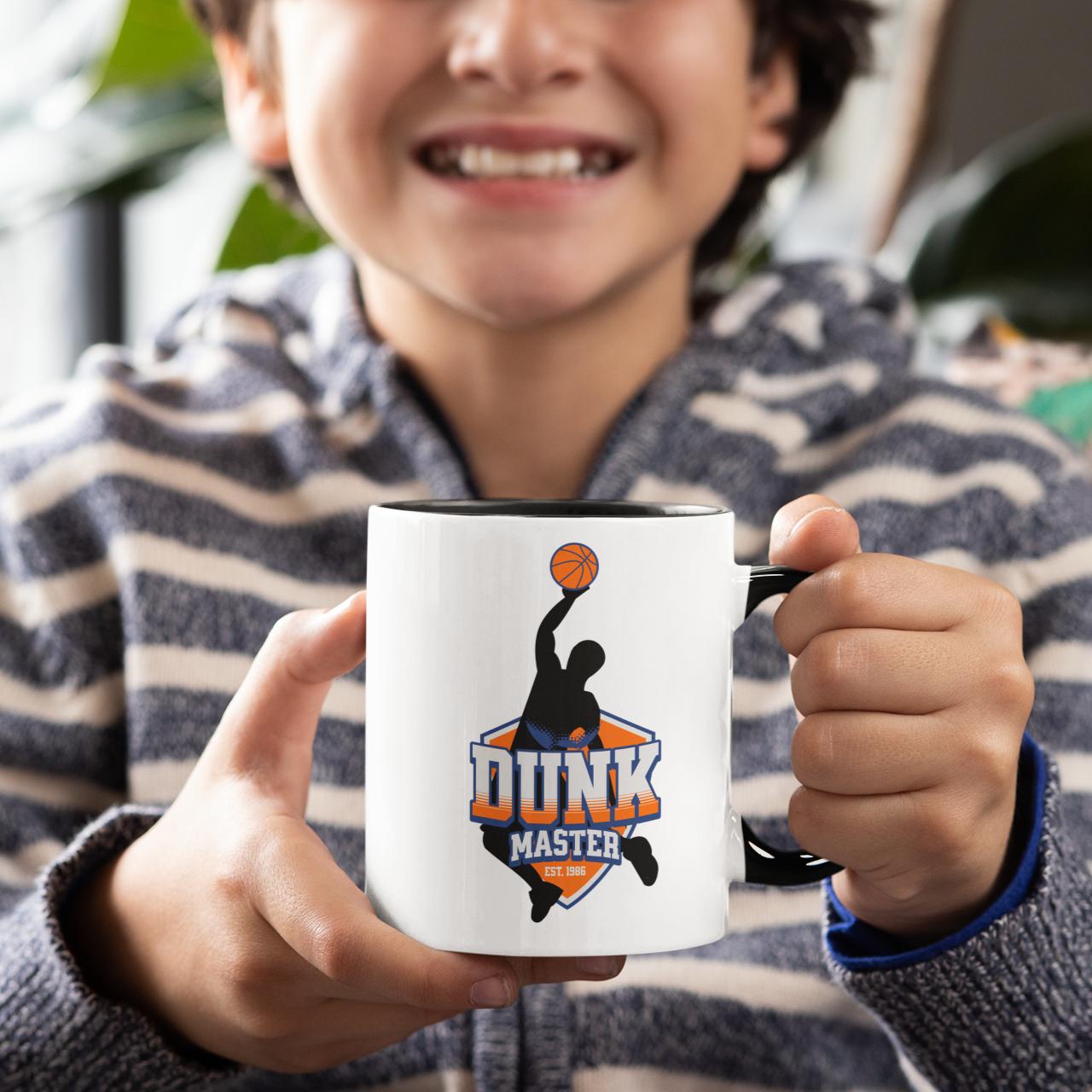 closeup-smiling-boy-holding-cool-basketball-mug