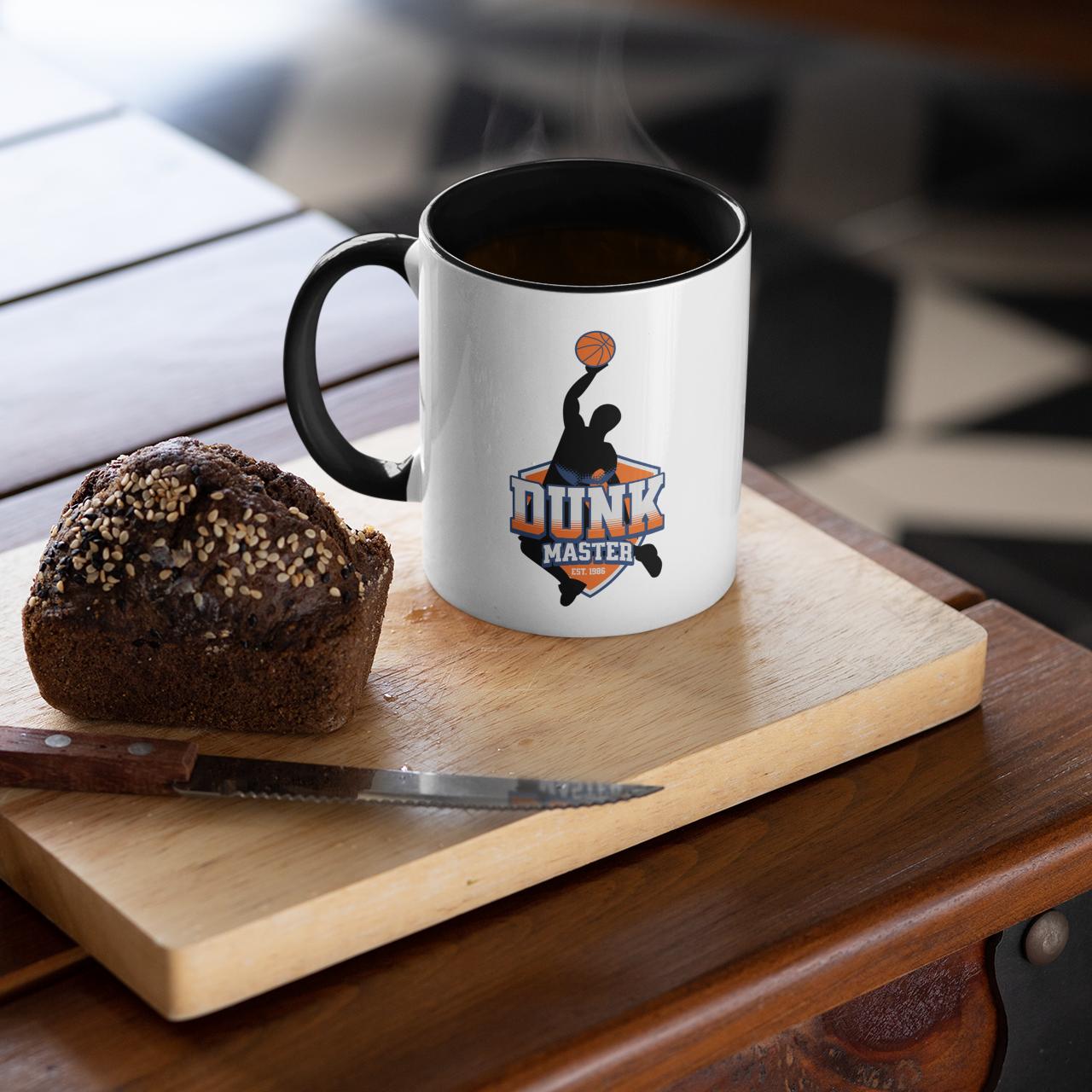 cool-basketball-mug-with-bread-knife-in-kitchen