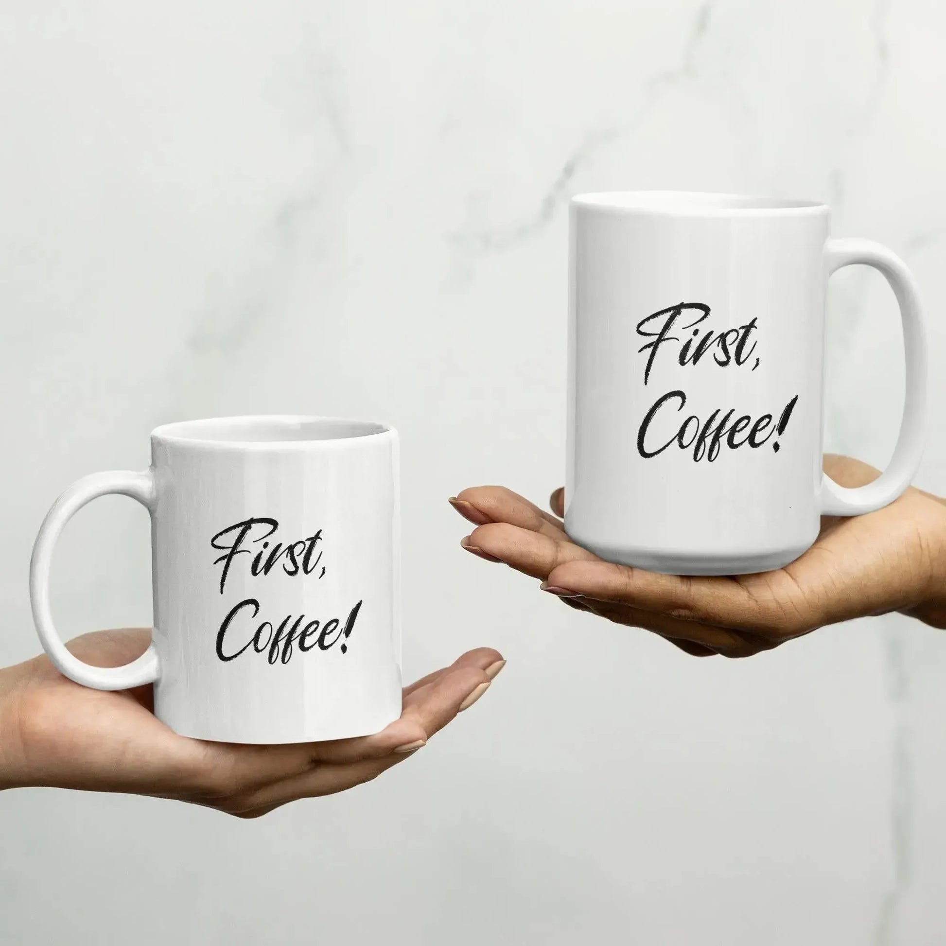 two-elegant-first-coffee-quote-mugs