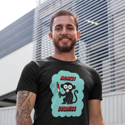 monkey-holding-knife-t-shirt
