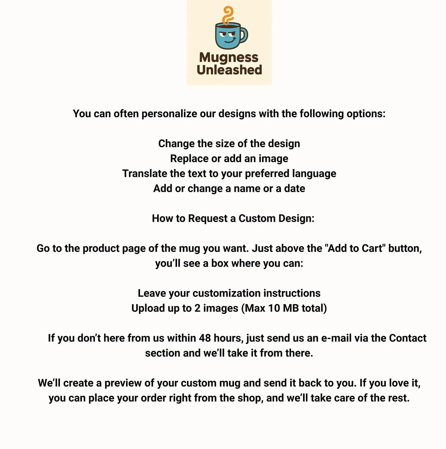customization-instructions-with-mugness-unleashed-logo-english