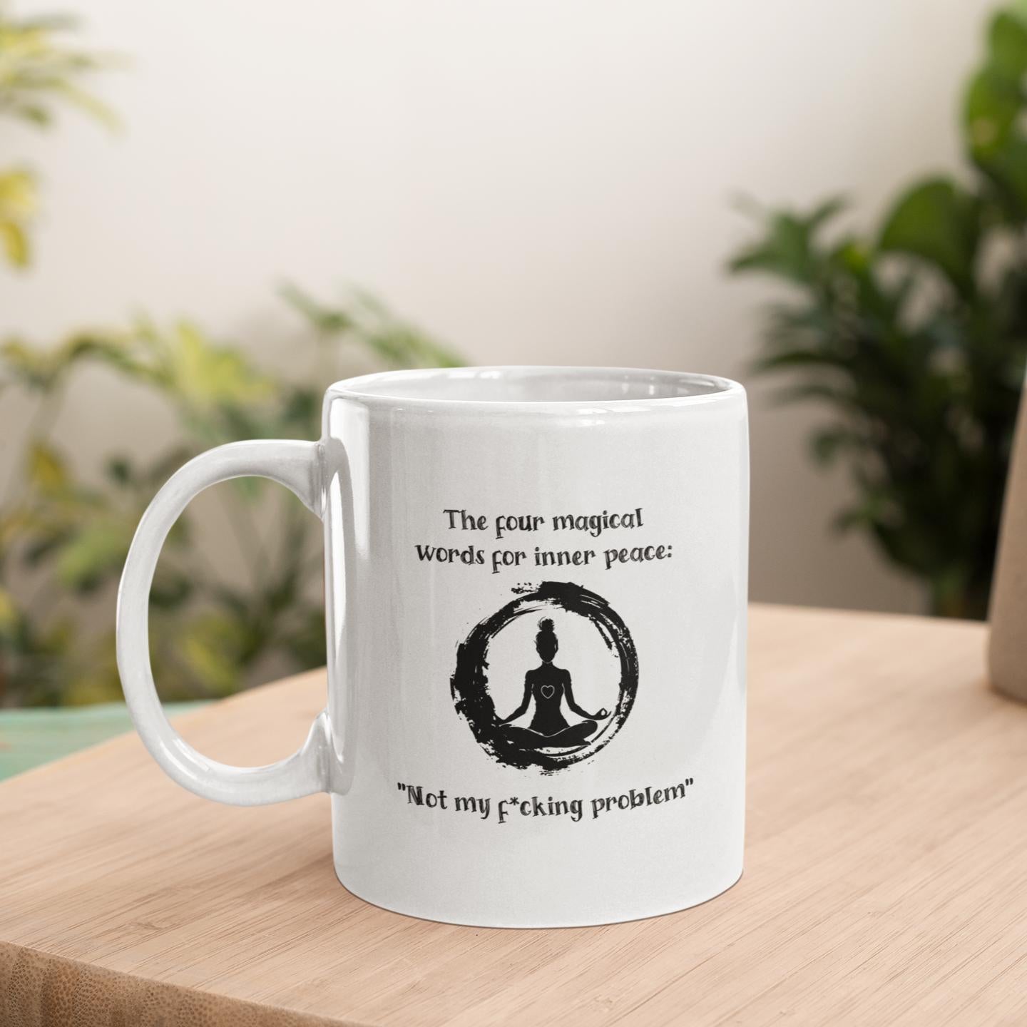 closeup-rude-yoga-mug-on-wooden-chair