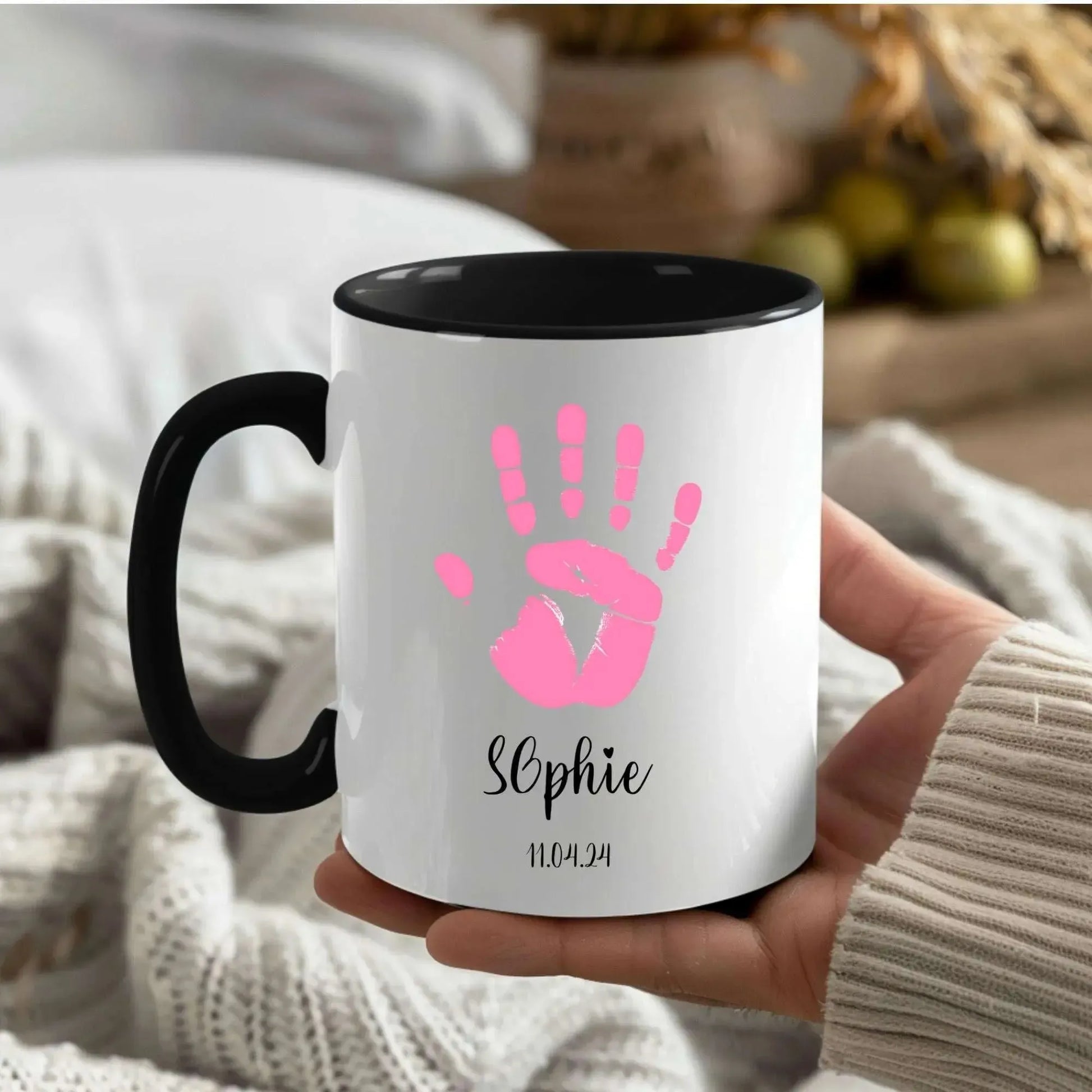 closeup-personalized-baby-handprint-mug