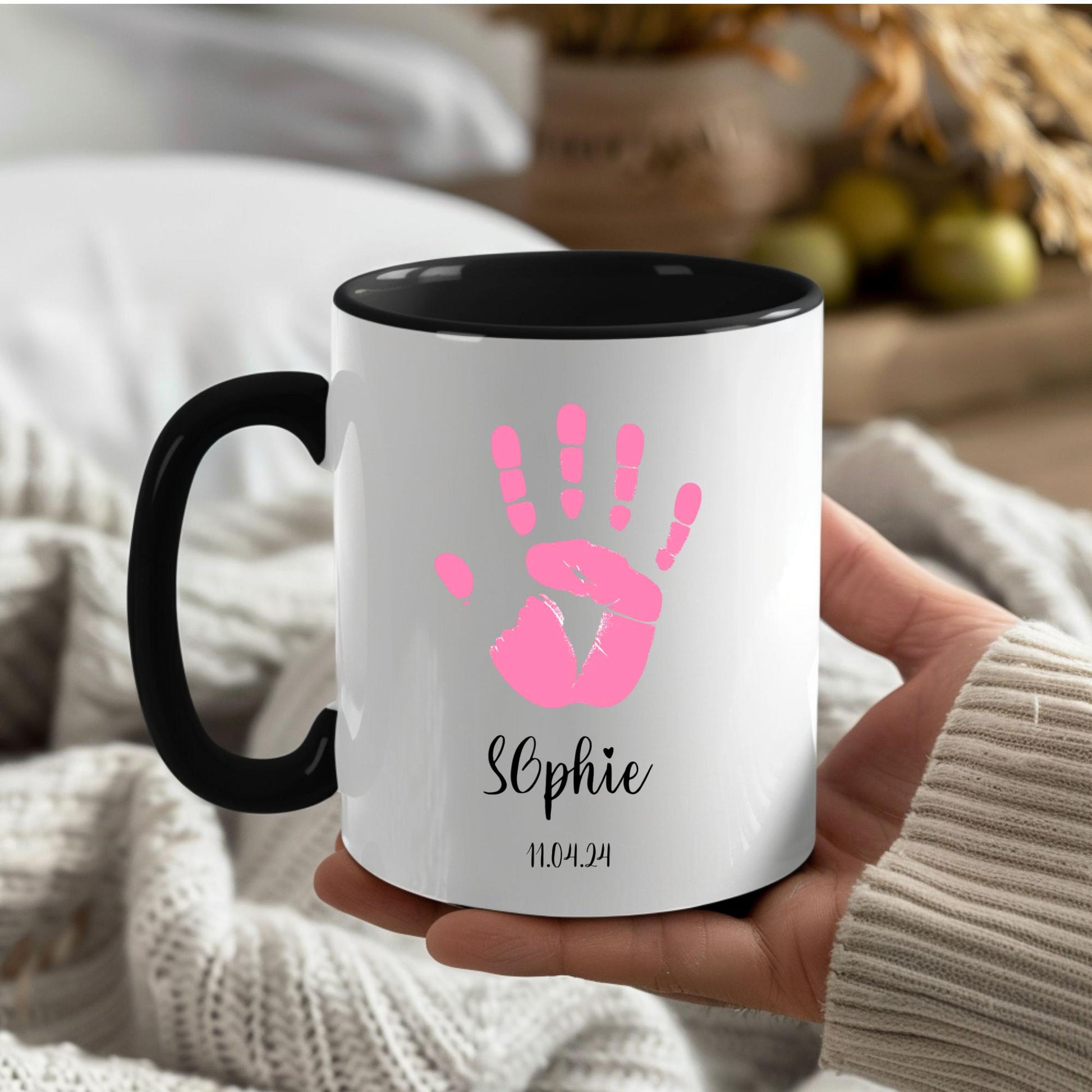 closeup-personalized-baby-handprint-mug