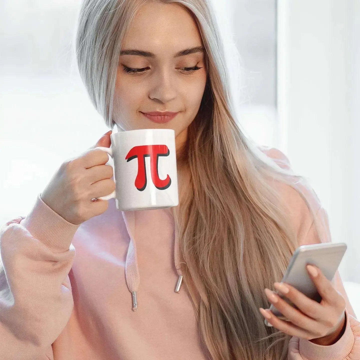 young-woman-holding-cool-red-pi-math-mug
