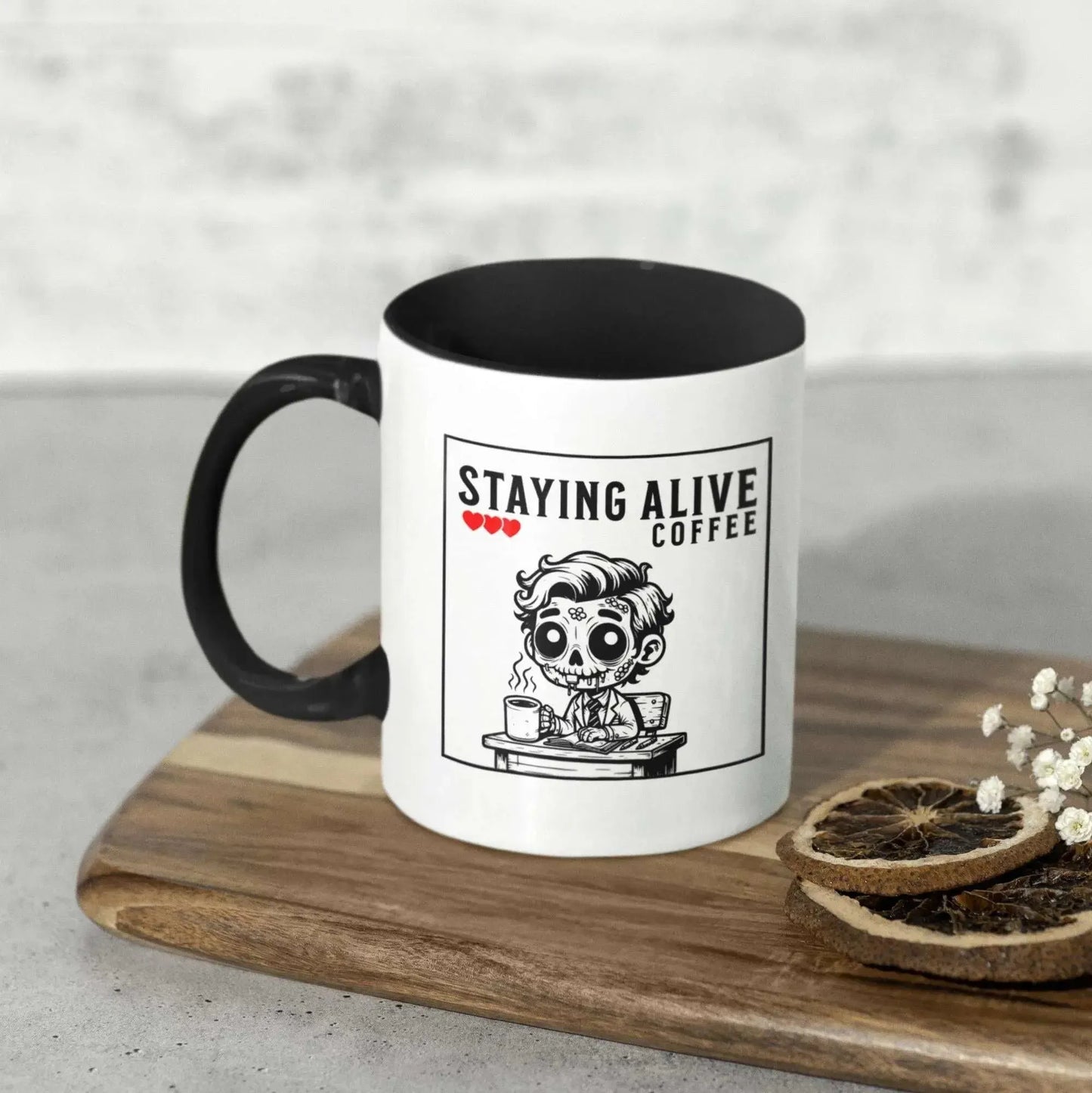 sarcastic-staying-alive-zombie-worker-mug-kitchen