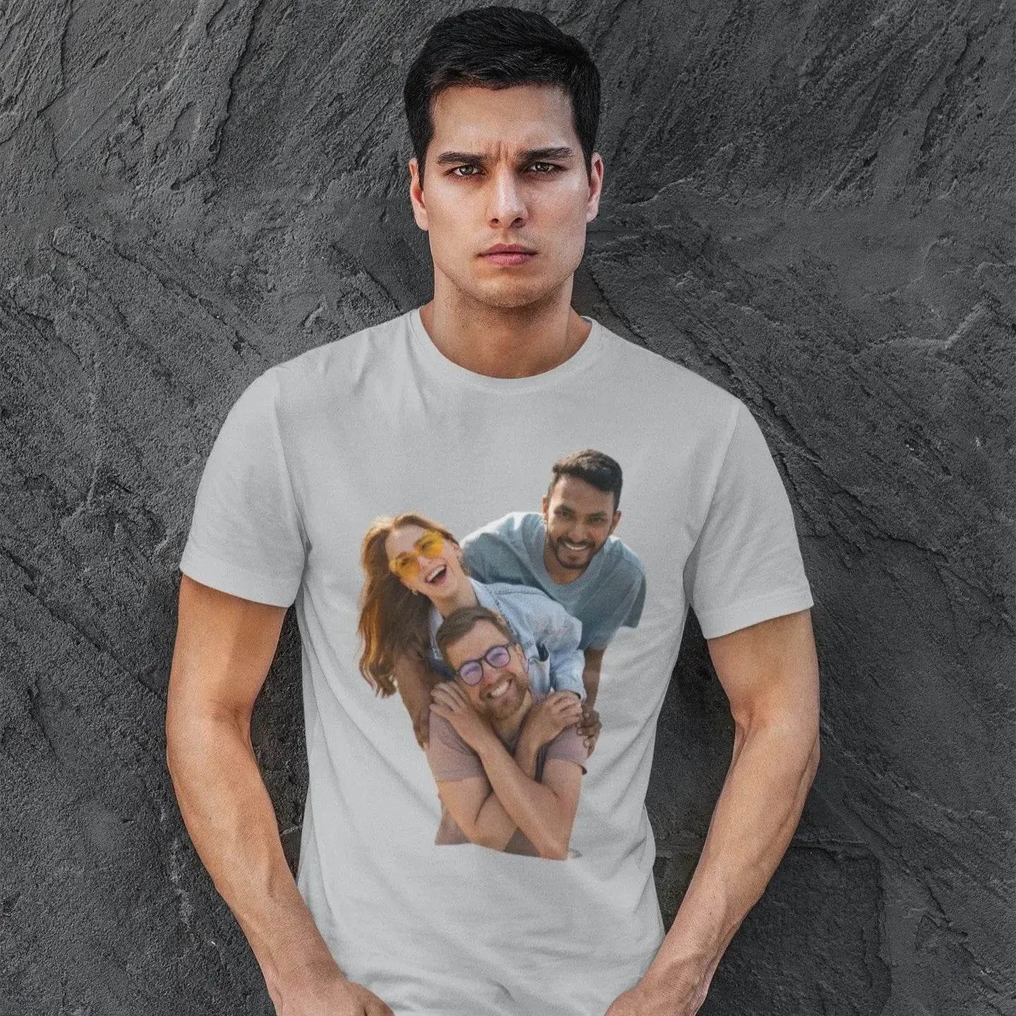 custom-photo-T-shirt