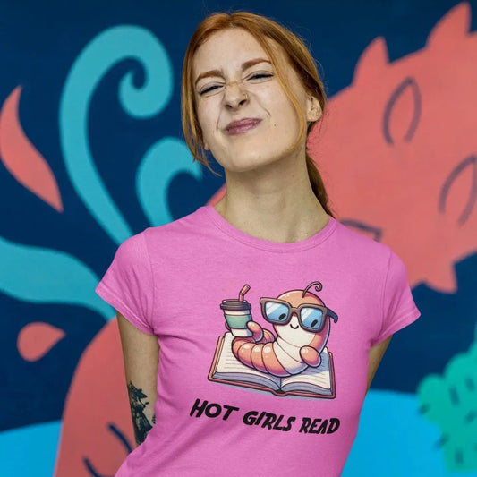 bookworm-girls-read-hot-girls-tee