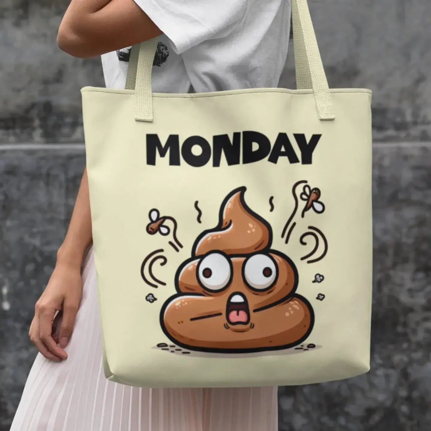 funny-monday-poo-emoji-tote-bag